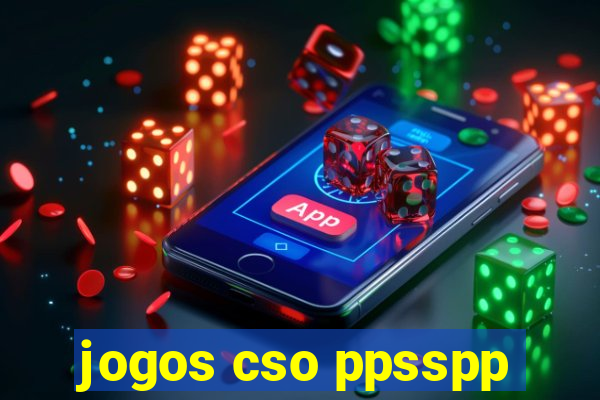 jogos cso ppsspp